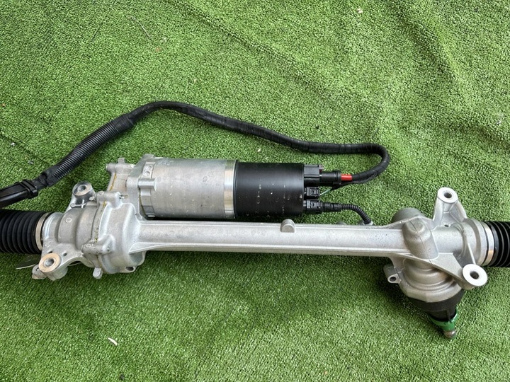 фото №8, Трансмиссия рулевая bmw g20 g22 g26 g42 4x4 tt