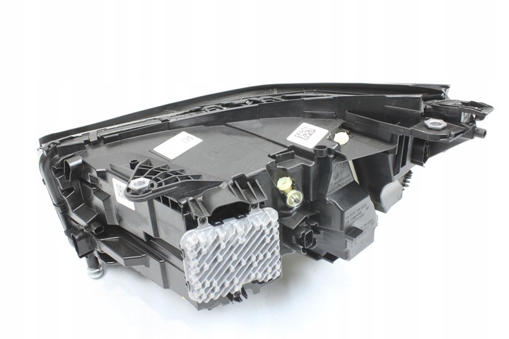 фото №11, Лампи передні комплект тіньова лінія адаптивний led eur bmw g60 g61 g90 g99 m5