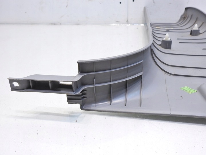 фото №6, Защита стойка b правая kia sorento i