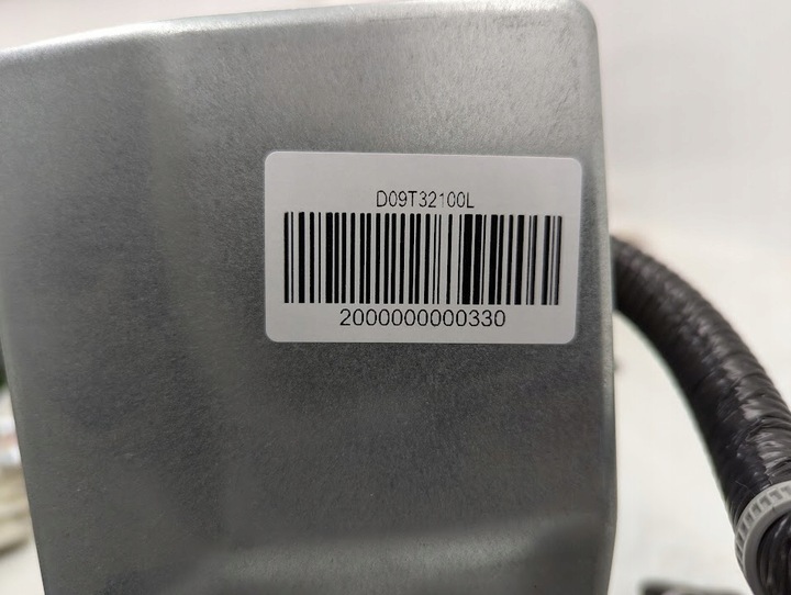 фото №6, Колонка рулевая усилитель электрические mazda cx3 cx-3 2 iii d09t32100l