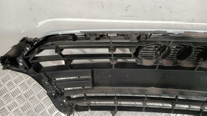 фото №12, Решітка решітка радіатора audi a3 8v3 рестайлінг 16-20 8v3853651aa оригінал