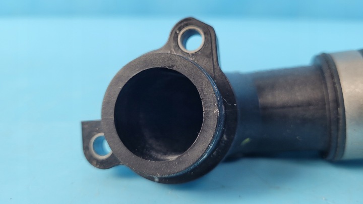 фото №8, Bmw x3 g01 lci sdrive30i 23r трубка  шланг основний  8650984