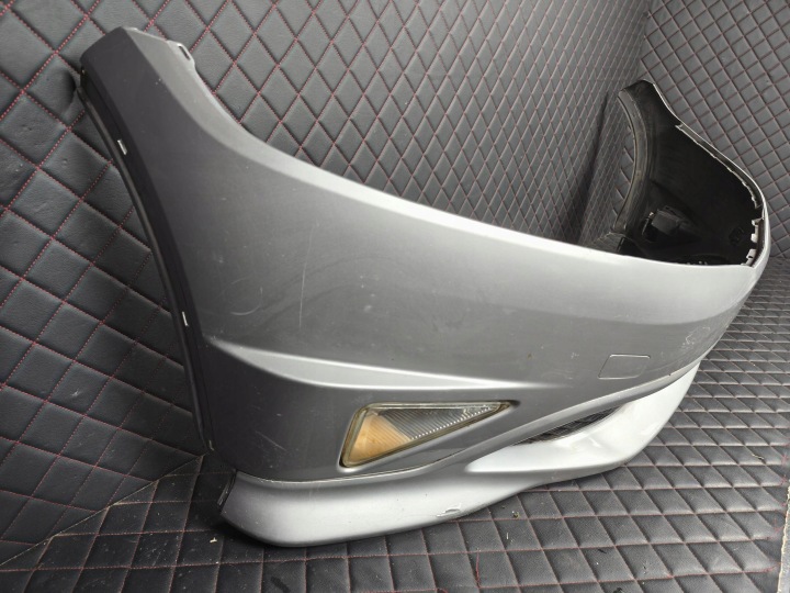 фото №7, Honda civic viii ufo тип s 06-08 бампер передний перед