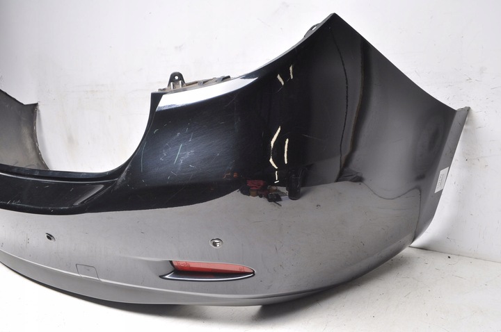 фото №10, Mazda 6 gj gl бампер зад задний pdc