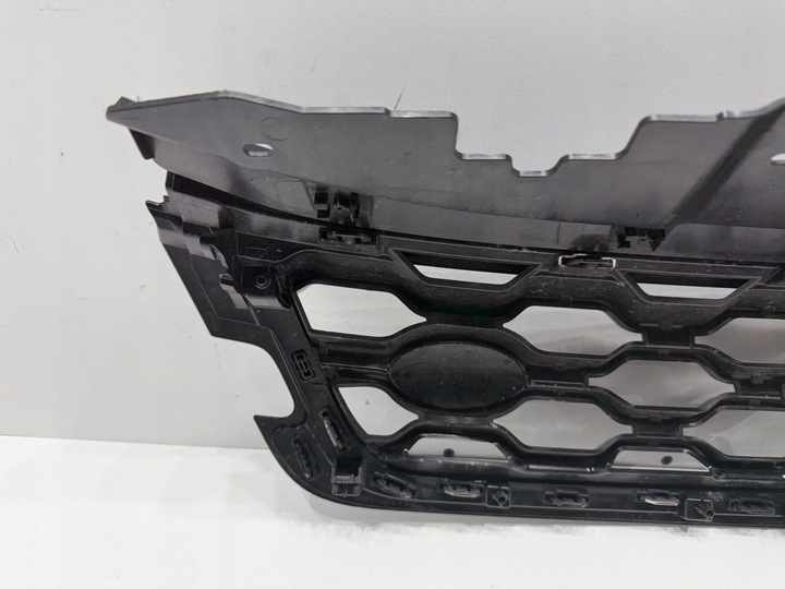 фото №11, Land rover evoque ii 2 решітка радіатора решітка бампера перед передня k8d2-8a163-a