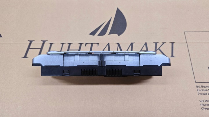 фото №13, Ford mondeo mk4 s-max mk1 galaxy mk3 панель повітропровід кондиціонера європа eu !