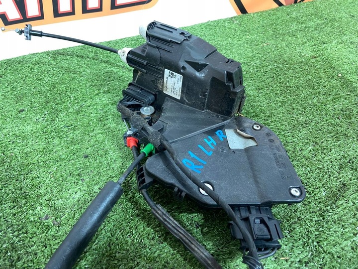 фото №12, Набір замка електричного range rover sport l494 cpla-21812-jg