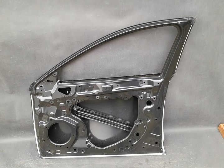 фото №11, Mazda 6 iii 12- дверь правые перед передние оригинал
