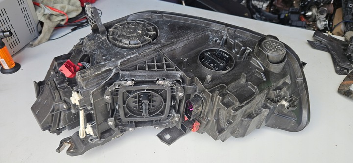 фото №7, Pr matrix audi s6 rs6 a6 c7 4g0941036 идеал!