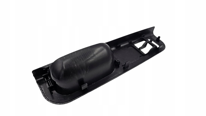 фото №15, Панель дверь стекло карбон skoda superb mk1 1997-2005 octavia mk1 1996-2010