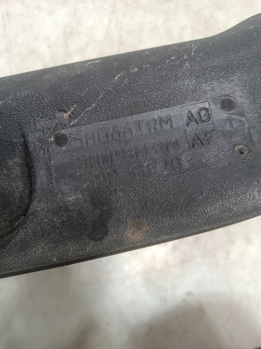 фото №9, Jeep wrangler tj 96-06 динамик правое 5hg66trmag usa