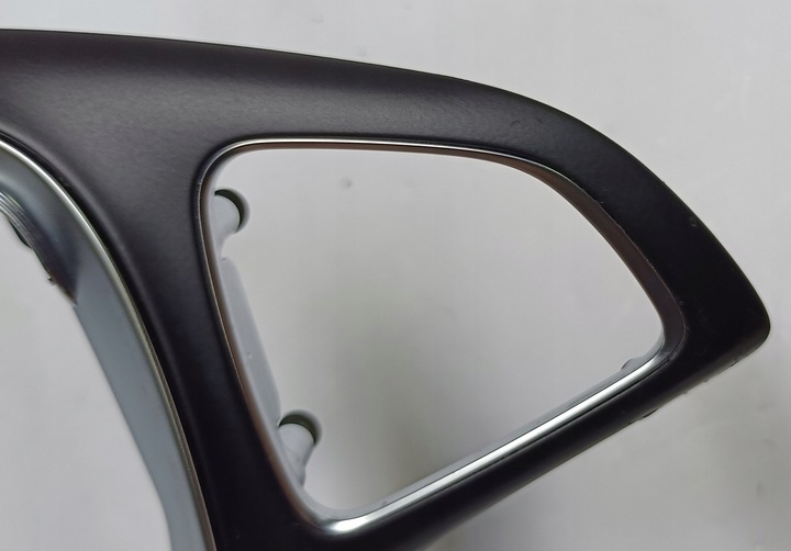 фото №11, Mercedes cla gla w176 w246 w205 w213 218 glc gle рамка dekor кермо