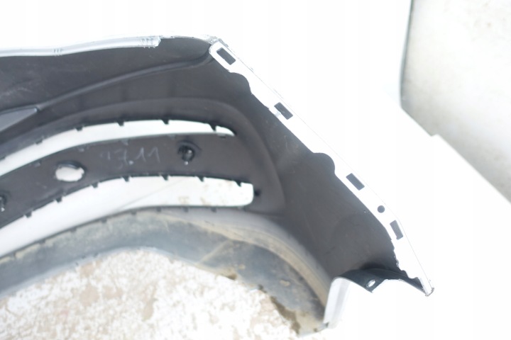 фото №9, Vw transporter t7 7t0 2021- бампер передній перед 7t0807221c