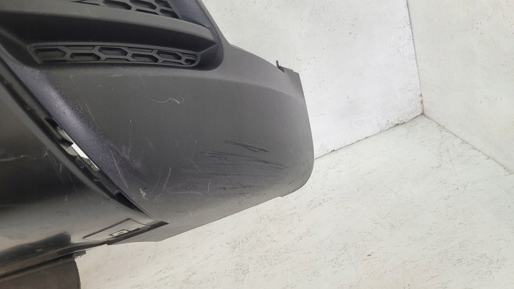 фото №6, Fiat 500x cross рестайлинг 18- бампер переднее решётка перед спойлер 735686032