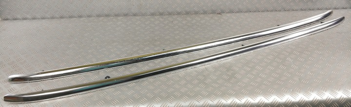 фото №1, Рейлинги крышные крыша планки audi a6 c7 avant 2011-