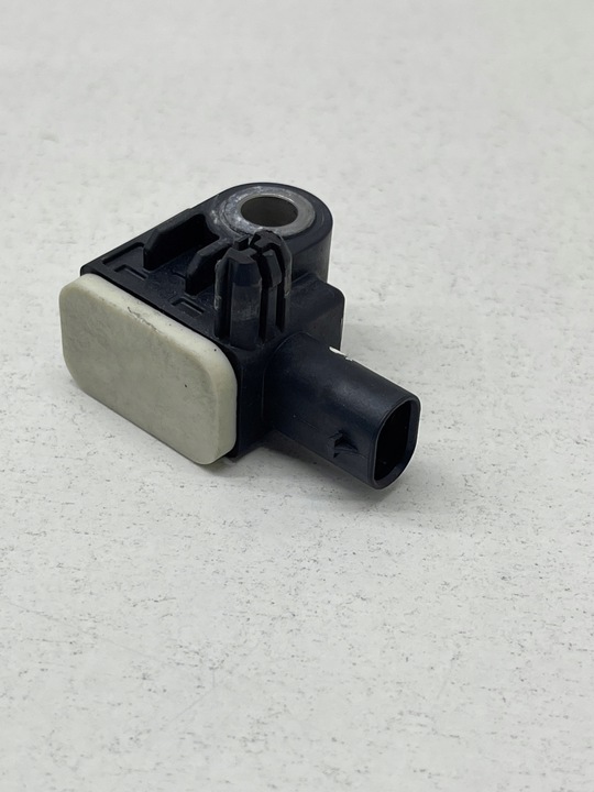 фото №10, Audi a8 d4 a6 c7 датчик удару ударний ударний перед