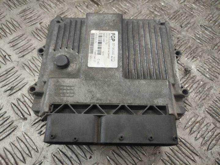 фото №12, Набор стартовый opel agila i 1.3 cdti 55196356