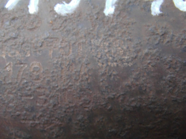 фото №8, Каталізатор 1k0131701as altea golf v leon ii a3 8p 1.6 8v bse оригінал