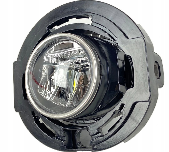 фото №1, Chrysler pacifica 2017 - новий галоген led правий _ 68466267ab