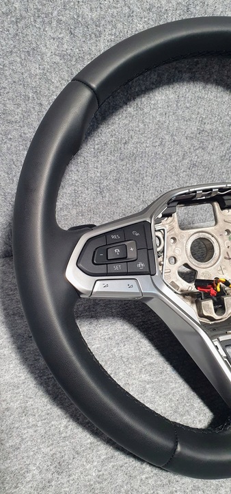 фото №11, Vw volkswagen arteon passat golf кермо багатофункціональна dsg 5h0419089hr