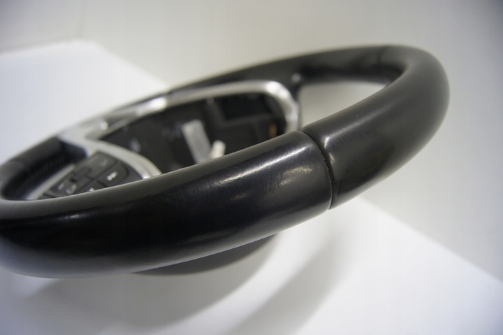 фото №8, Кермо volvo s60 ii 2.0 дизель 2010r. 34110217aa мультифункція