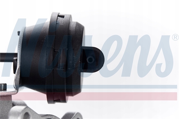 фото №12, Nissens 98182 клапан agr 98182 nis 98182