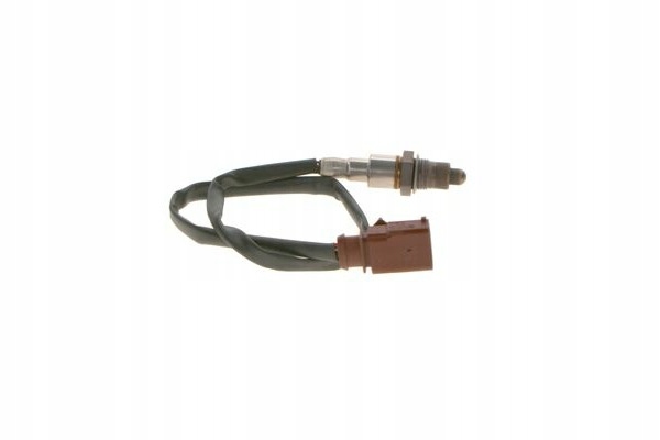 фото №10, Лямбда-зонд bosch 0258030165 audi a3/se 258 030 165 бош bosch
