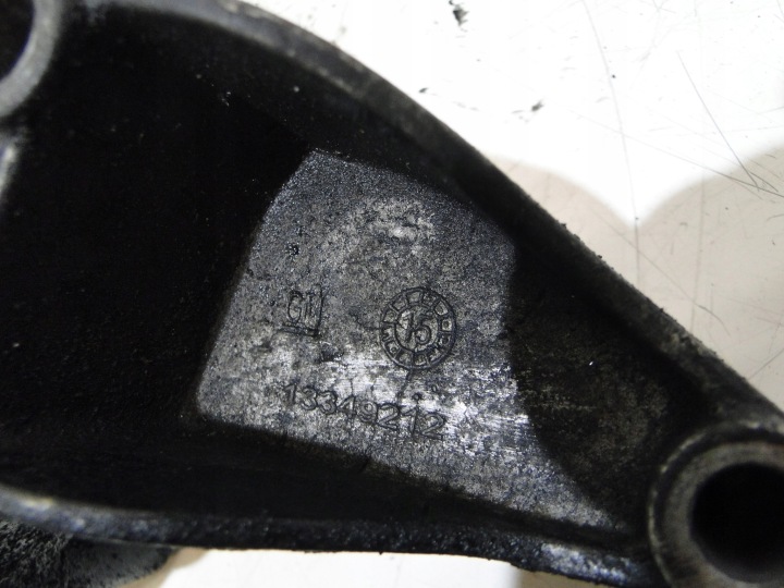 фото №8, Opel astra j iv 1.6cdti поддержка полуось 13349212