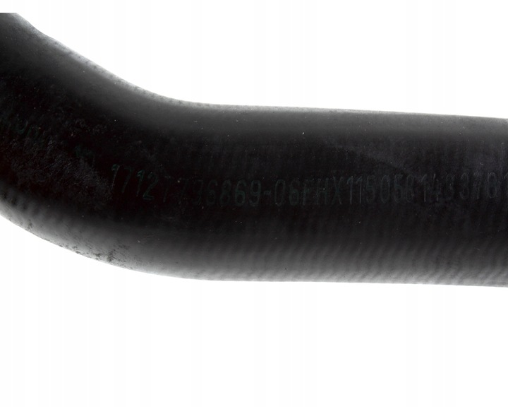 фото №9, Труба шланг шланг 116d 118d 120d 123d 2.0d n47