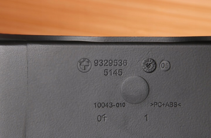 фото №7, Bmw g11 g12 g14 g15 g16 корпус колонки кермового електричний 6993888