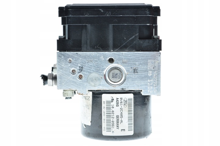 фото №6, Насос abs focus mk3 10.0961-0199.3 bv61-2c405-al