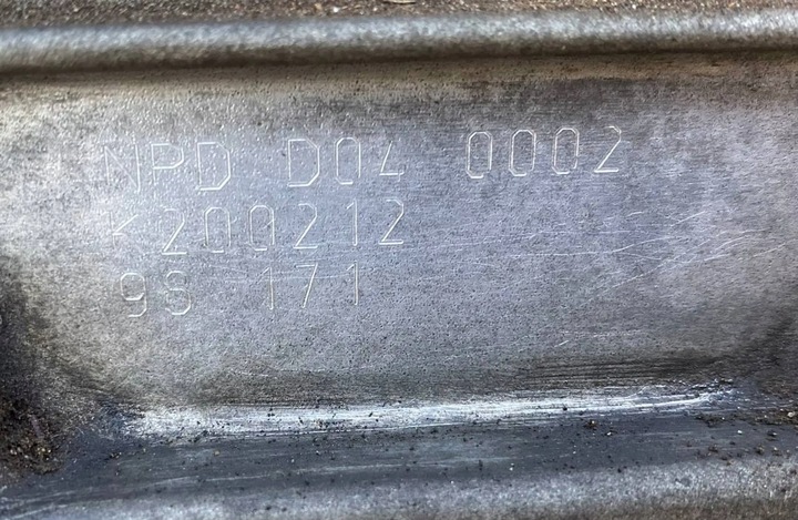 фото №9, Двигатель комплектный коробка передач swap audi a6 c6 a7 s7 4k8 2.8 chv npd