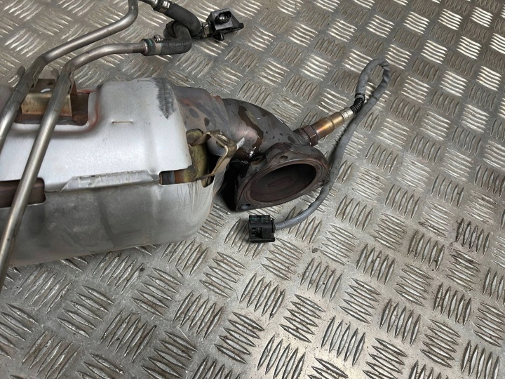 фото №11, Katalizator/dpf peugeot 3008 ii 1979204x