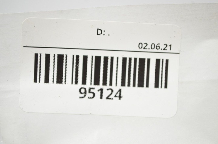 фото №7, Лямбда-зонд nissan micra k14 17- 0.9 ig-t