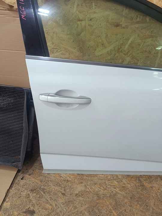 фото №7, Двері перед правий megane iv