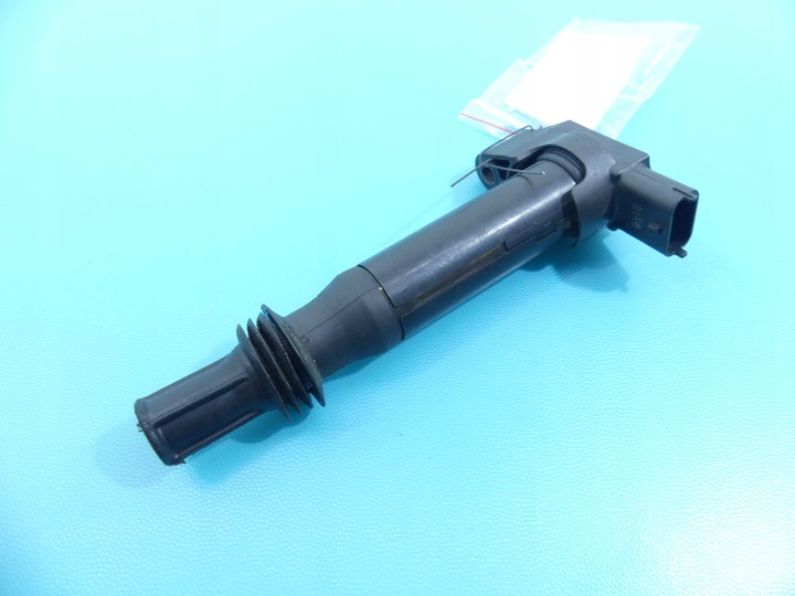 фото №1, Катушка зажигания citroen c4 ii 9675390980 1.2 thp