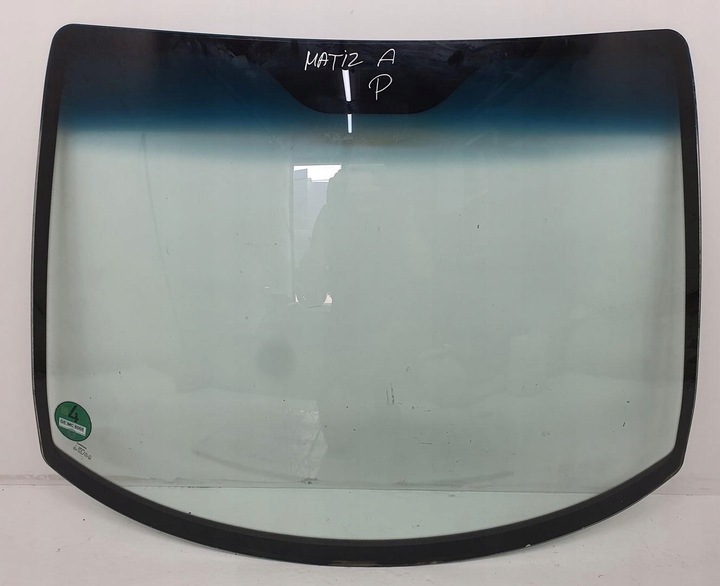 фото №1, Скло лобове перед передня chevrolet matiz ii