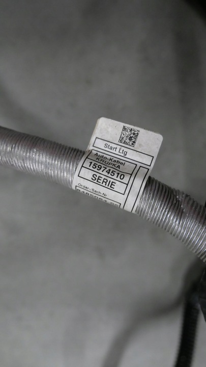 фото №14, Bmw g20 g21 джгут установка двигуна b48b20b автомат xdrive 330ix