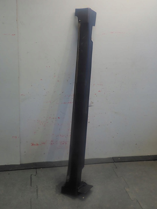 фото №1, Порог планка пороговая правая kia sportage iv gt-line