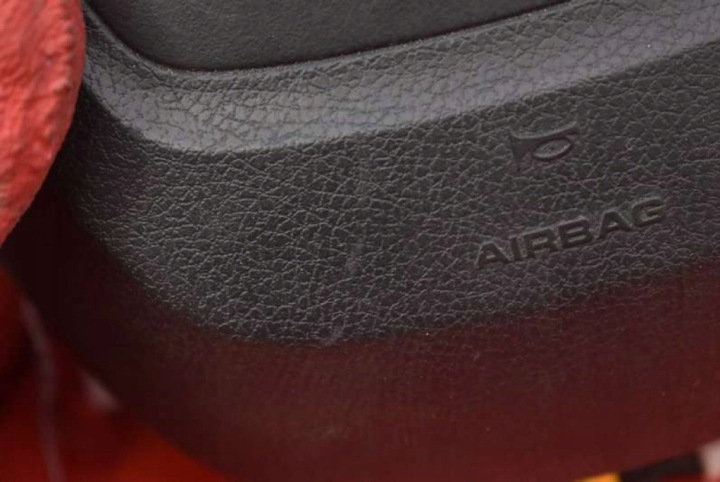 фото №13, Подушка подушка безопасности водителя 3r0880201a seat exeo 09-12