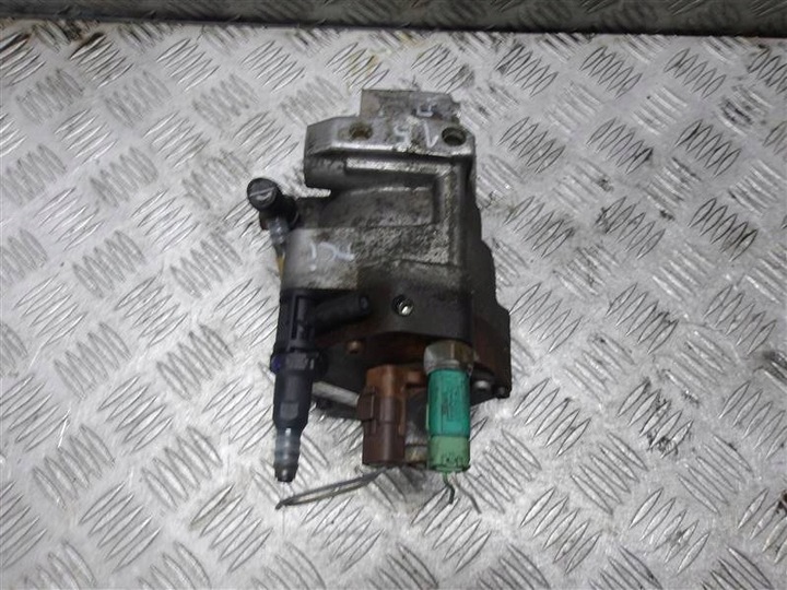 фото №3, Насос вприскувальний renault clio ii 1.5 dci