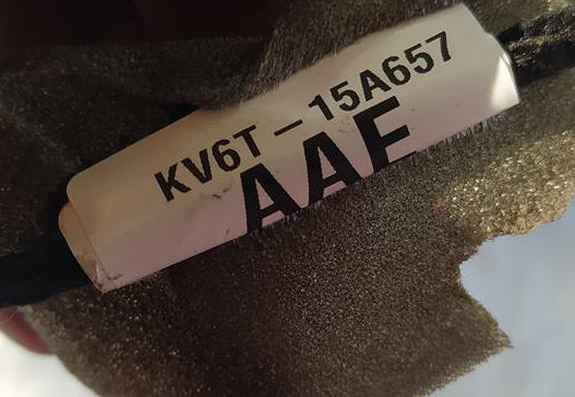 фото №5, Дзеркало заднього виду ford tourneo connect mk2 рестайлінг 18