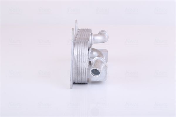 фото №14, Nissens радиатор масла land rover freelander i 2.5 11.00-10.06