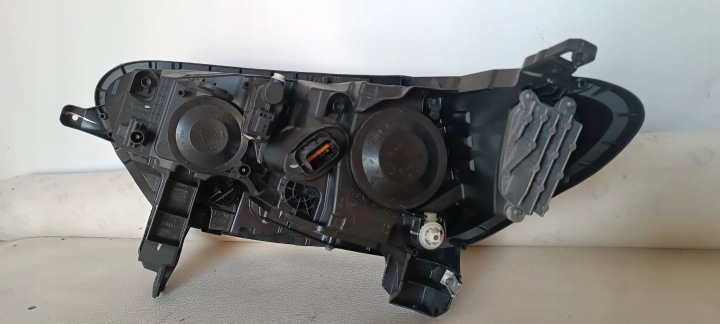 фото №7, Фара renault kadjar рестайлинг 19r pr. 260104607r