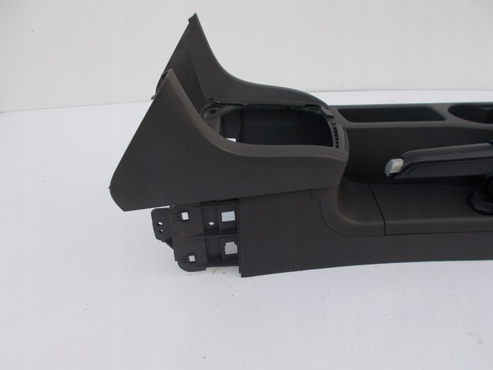 фото №8, Підлокітник кришка важіль ford focus mk2