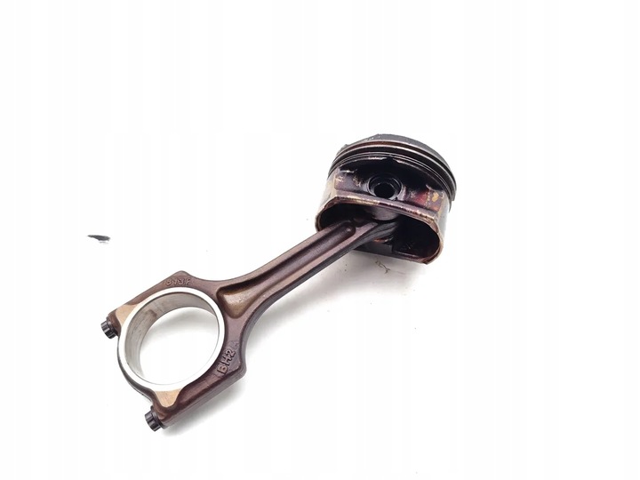 фото №7, Mini mini поршень з шатуном one бензин 72kw 98 hp n16b16a 2012 хэтчбек