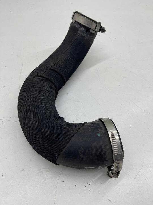 фото №11, Audi a6 c7 3.0 tdi шланг труба шланг воздуха интеркулер