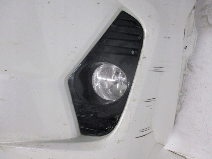фото №8, Бампер toyota rav4 rav 4 21r 4 pdc перед передний