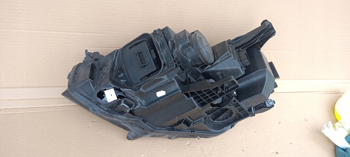 фото №13, Лампа передня права vw passat b8 рестайлінг 19-23r повний led 3g1941036p 90172735