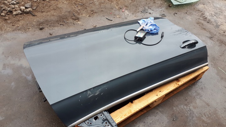 фото №15, A5 8t s5 дверь правые правые перед купе lz7h